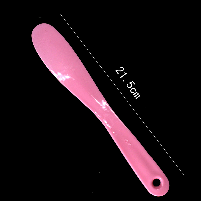 Mask Bar Điều chỉnh Stick Stick Mud Mud Stick DIY Mask Tool Color Random - Các công cụ làm đẹp khác keo dán mi