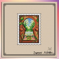 Замочная скважина