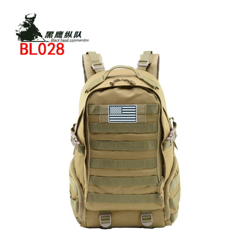 2021 new mountaineering bag travel men and women tactical backpack outdoor military mystery color backpack computer bag shoulder bag