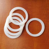 BIALETTI BIALETTI Mocha pot special sealing ring Domestic universal silicone single ring 2 cups 3 cups 4 cups 6 cups
