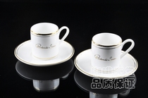 Italian Espresso Coffee Cup Suit Coffee Small Cups Eu Style Fancy Tea Cups Phnom Penh Toasted Coffee Cup Sauces