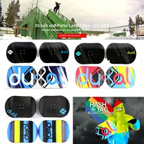 Split Vertical Dual Split Ski Ski Split Ski Ski DUALSNOWBSOARDS