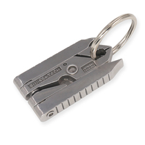 Multi-function tool Mini combination pliers Swiss Technology Outdoor foldable portable universal small Pepsi keychain