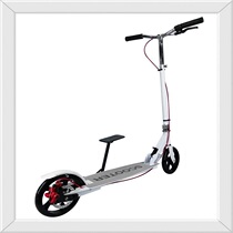 Non - electric scooter foot scooter adolescent adult scooter - scooter - generation scooter