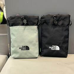 THENORTHFACE 북한구매대행 24 봄남녀 미니숄더 핸드폰가방 크로스백 NN2PQ05