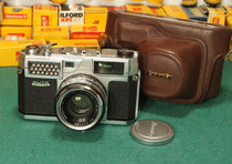 Beautiful Rangefinder----BEAUTY LM