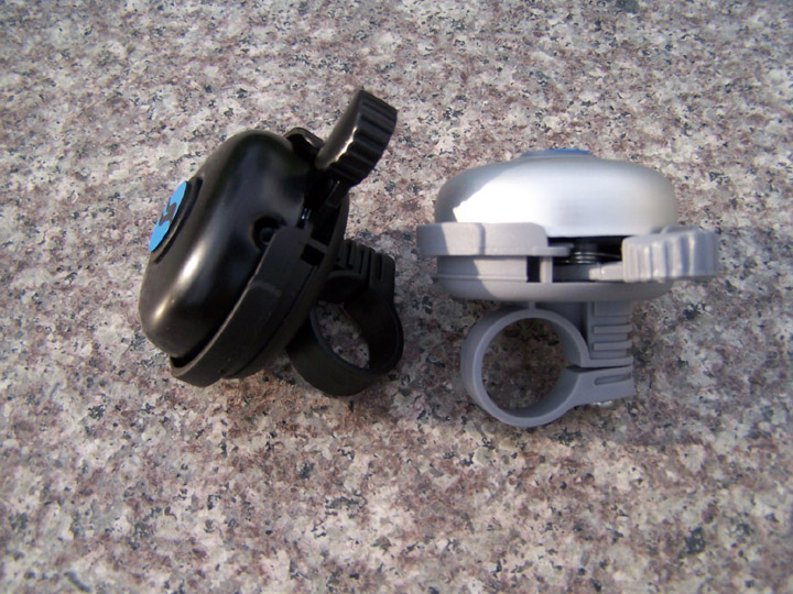 Avertisseur de vélo GIANT - Ref 1453493 Image 18