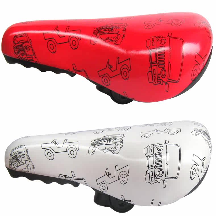 Selle de vélo - Ref 2350442 Image 12