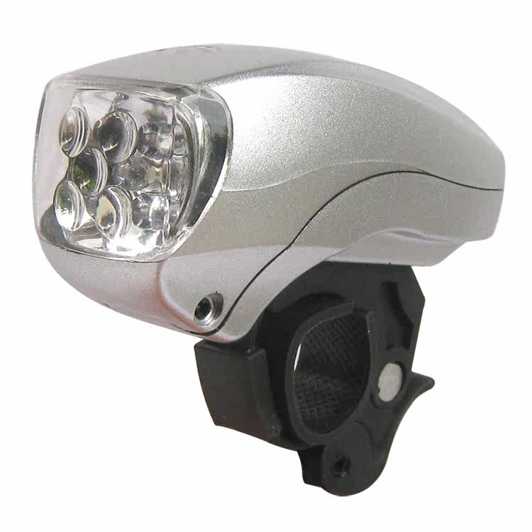 Lumière vélo - Ref 2398296 Image 4