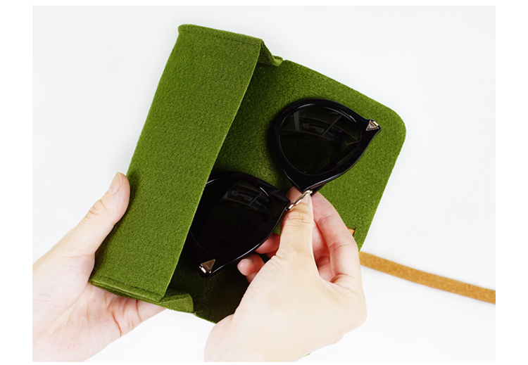 Etui à lunettes DUGA - Ref 1241769 Image 25