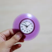 Сиреневая батарея, циферблат, диаметр 4мм, 4см