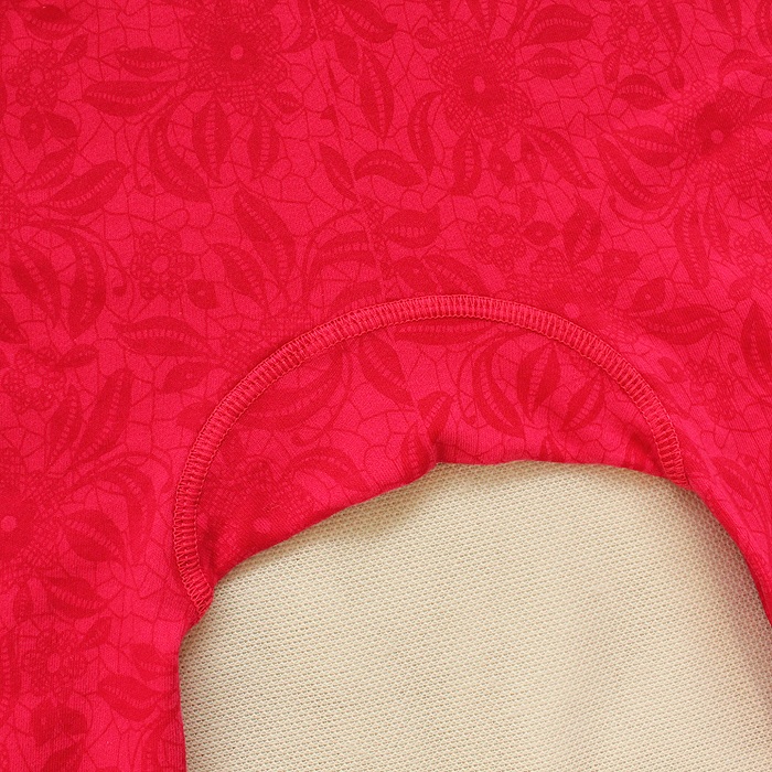 Sous-vêtement thermo personne âgée simple en coton - Ref 753215 Image 33