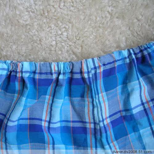 Pantalon pyjama - Ref 720974 Image 11