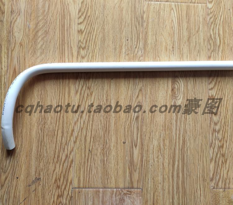 Chongqing Yongqing - ERA AD PVC20C type GY 205 national standard flame retardant light cold bending electrical wire tube