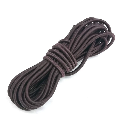 Заблокированное кресло аксессуары веревка Daquan Lounge Стул Эластичный веревка выделенное веревочное кресло резиновое кресло