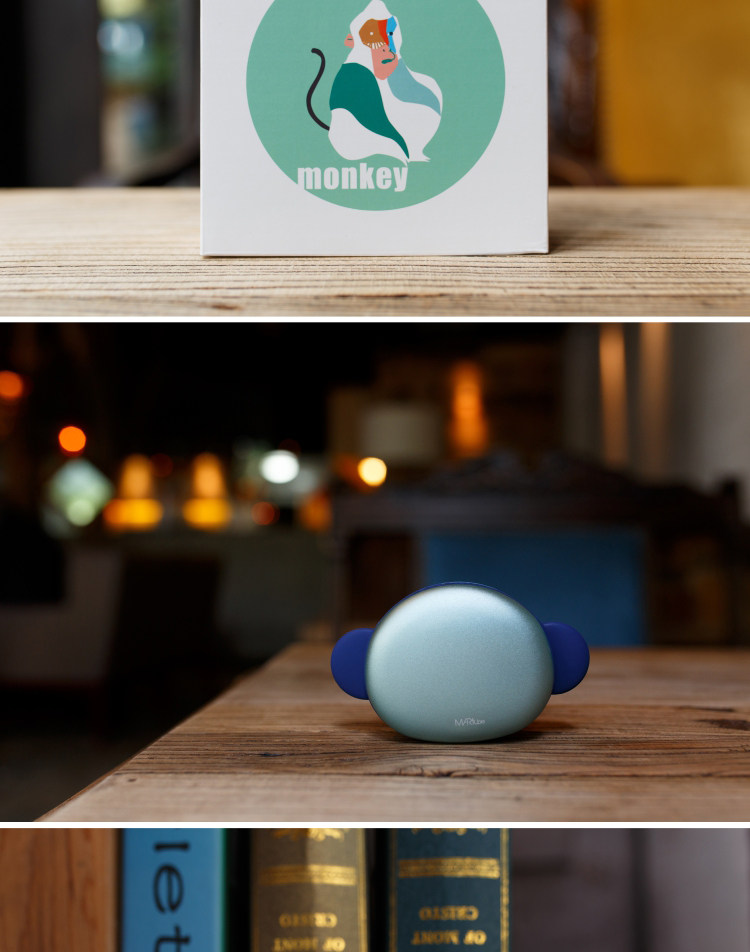 Réchauffeur USB pour les mains - Ref 416084 Image 17