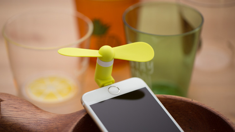 Ventilateur USB - Ref 401919 Image 14