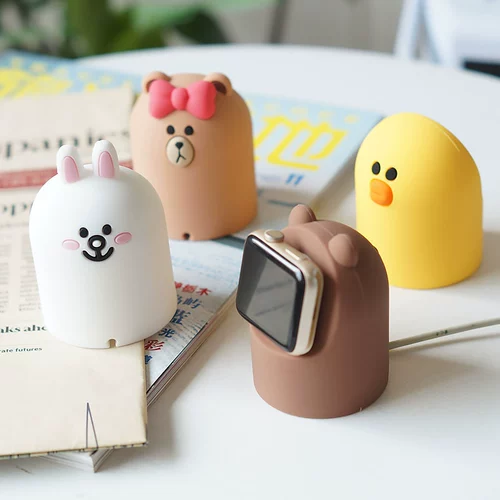 Подходит для Apple Watch iwatch11/10/9, подставка для беспроводного зарядного устройства, Apple Watch8/7/se