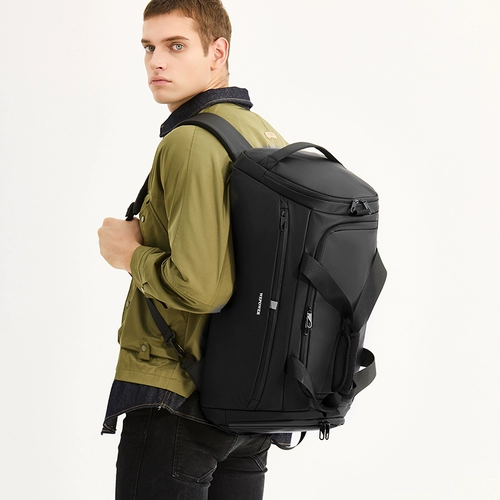 Спортивная сумка для путешествий, вместительная и большая спортивная сумка