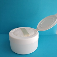 Белый спонж, новая версия