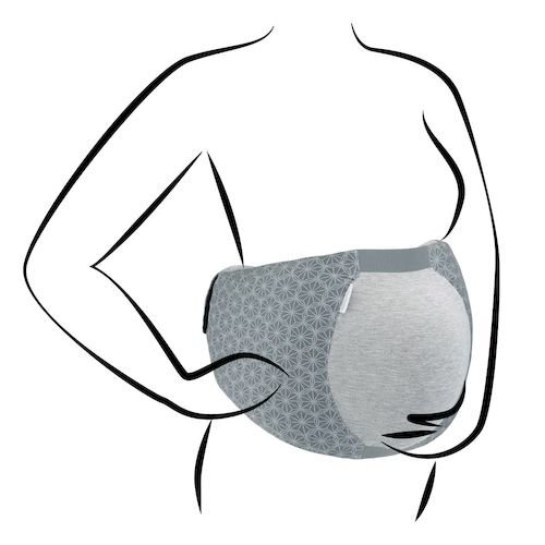 Jjovce Prenatal Belly Support Belt for Pregnant Women, Breathable Belly Support Belt, Support Waist Belt, Pregnancy Belly Support Jjovce Prenatal Belly Support Belt for Pregnant Women, Breathable Belly Support Belt, Support Waist Belt, Pregnancy Belly Support