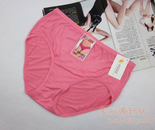 Slip Moyen-âge en coton - Ref 642086 Image 52