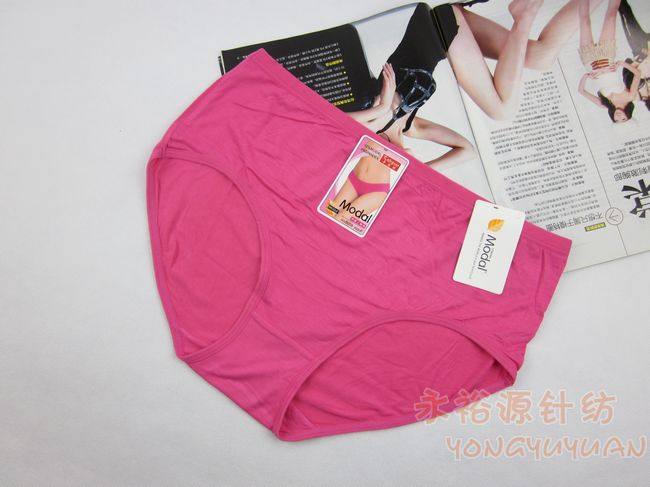 Slip Moyen-âge en coton - Ref 642086 Image 53