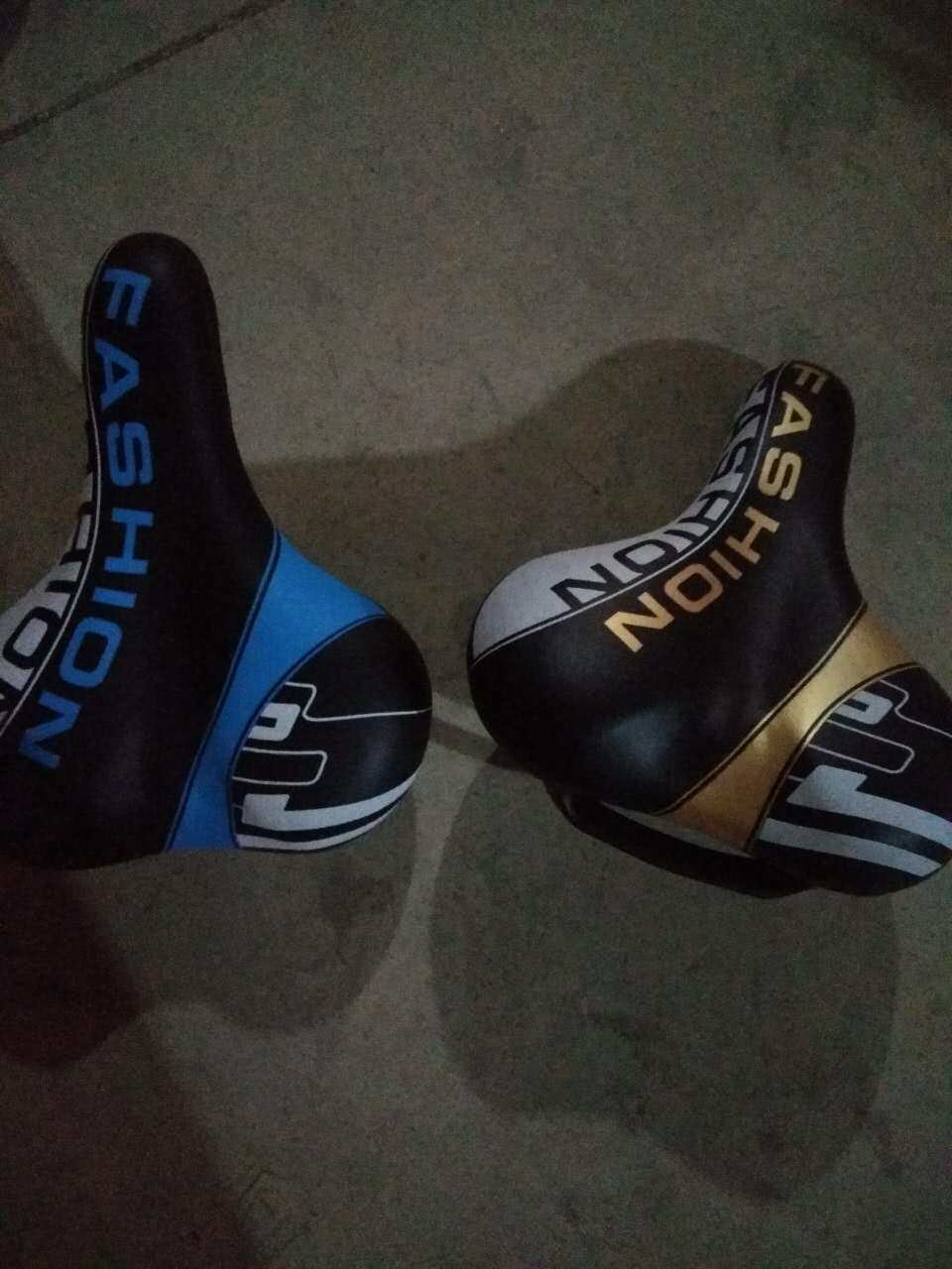 Selle de vélo - Ref 2350708 Image 8