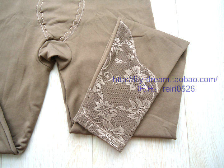 Pantalon collant - Ref 750516 Image 6