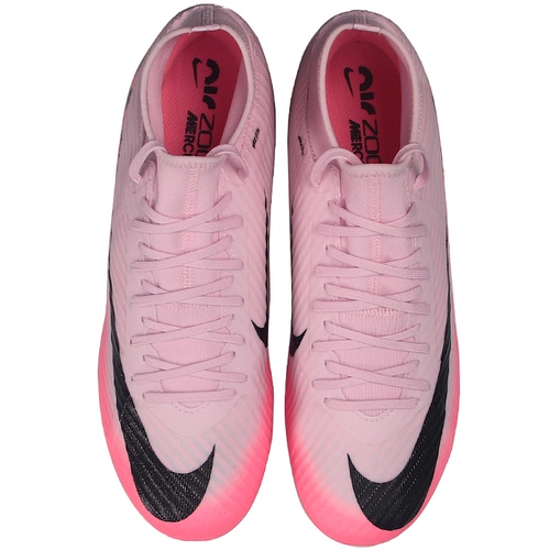 Nike Assassin 15 Мужской FG/мг MID-END FG/MG Natural Grav