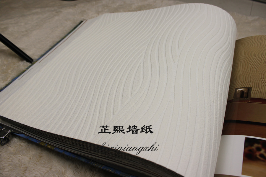 North Bench Brush Lacquered Wallpaper New Sunny7 Flat Rice N 315316317318319320 ceiling paper