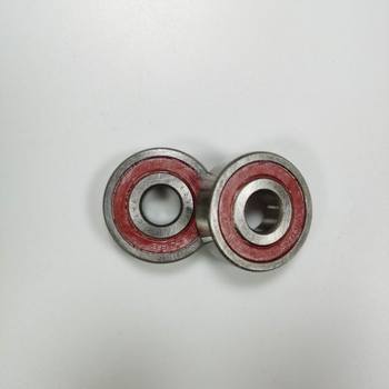 Suitable for emma shenzhen tailing electric vehicle 009/a7/k7/a8/t90 front wheel bearing electric vehicle bearing