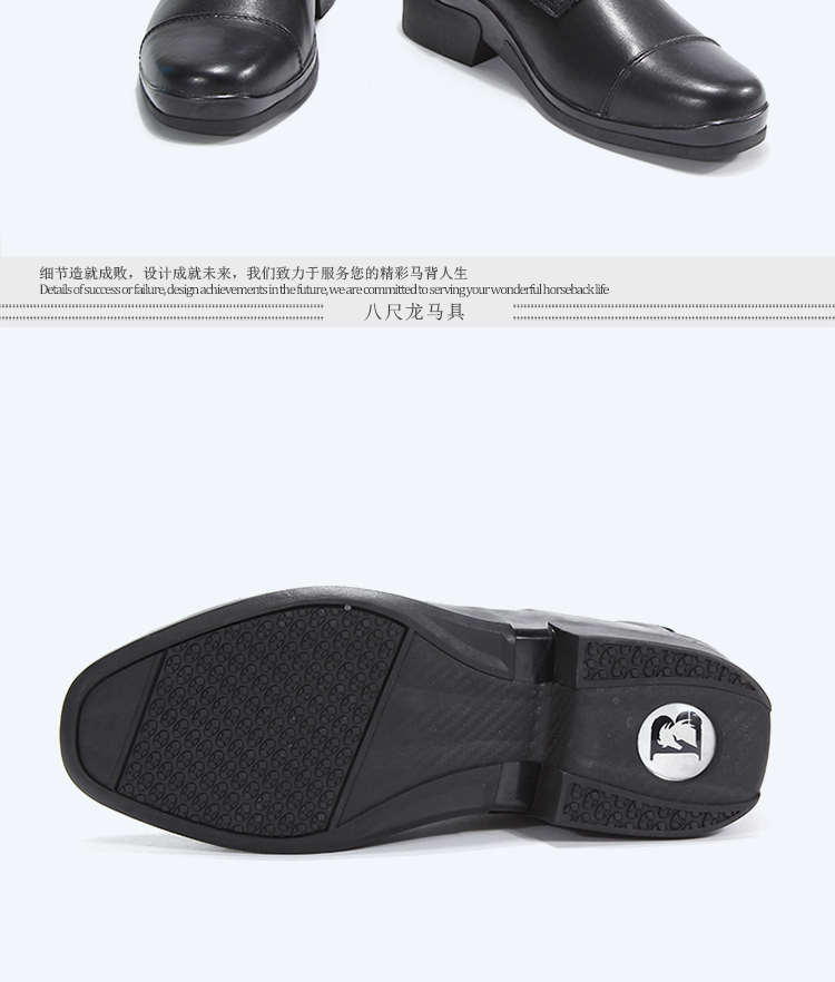 Ý Cưỡi Ngựa Khởi Động Cưỡi Cưỡi Cưỡi Ngựa Knights Cưỡi Boots Boots Da Chất Lượng Cao Da Thể Thao Giản Dị yên cưỡi ngựa