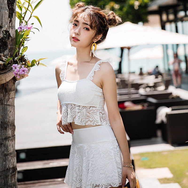 Maillot de bain pour femme - Ref 3038887 Image 1