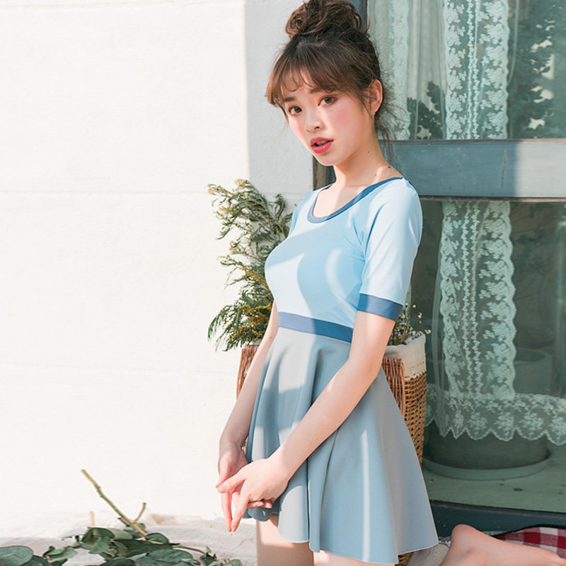 Maillot de bain pour femme - Ref 3038891 Image 1