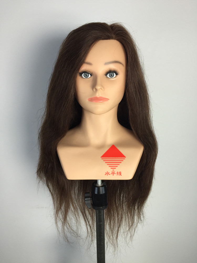 Tête mannequin - Ref 269924 Image 5