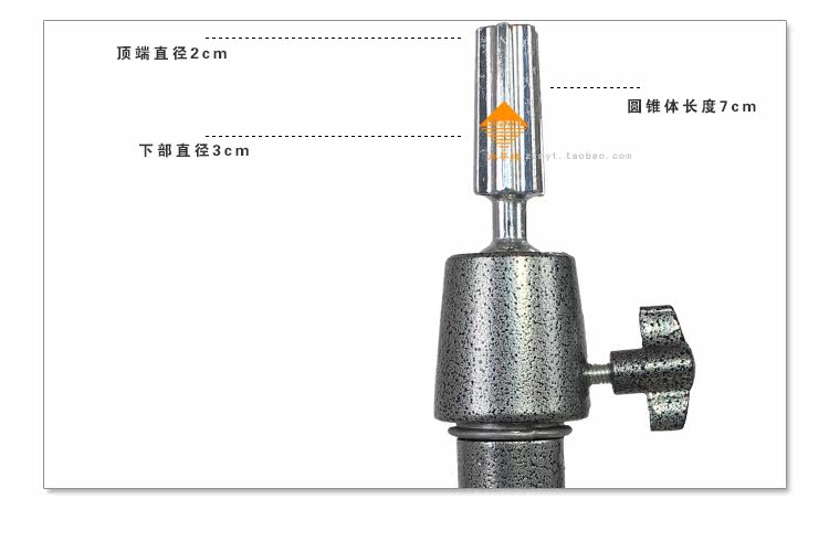 Accessoires pour perruques - Ref 228779 Image 7