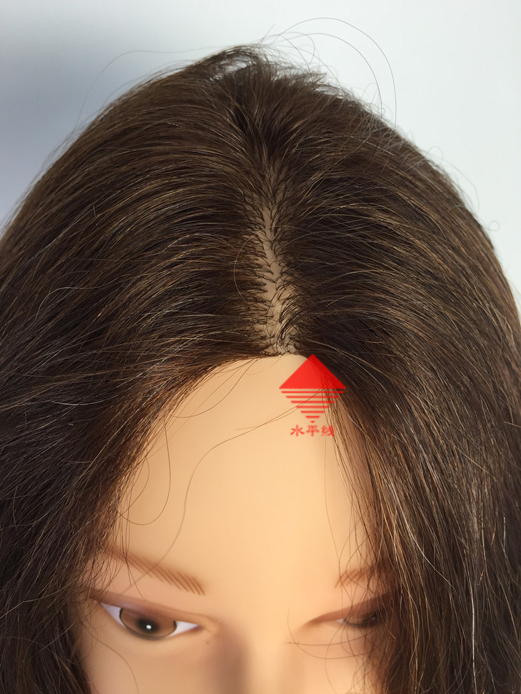 Tête mannequin - Ref 262055 Image 12