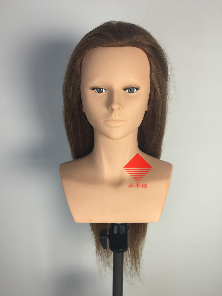 Tête mannequin - Ref 272167 Image 4