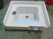 Foot bath basin Sofa Foot bath Acrylic foot bath basin bag Faucet accessories Nail shop basin Foot basin