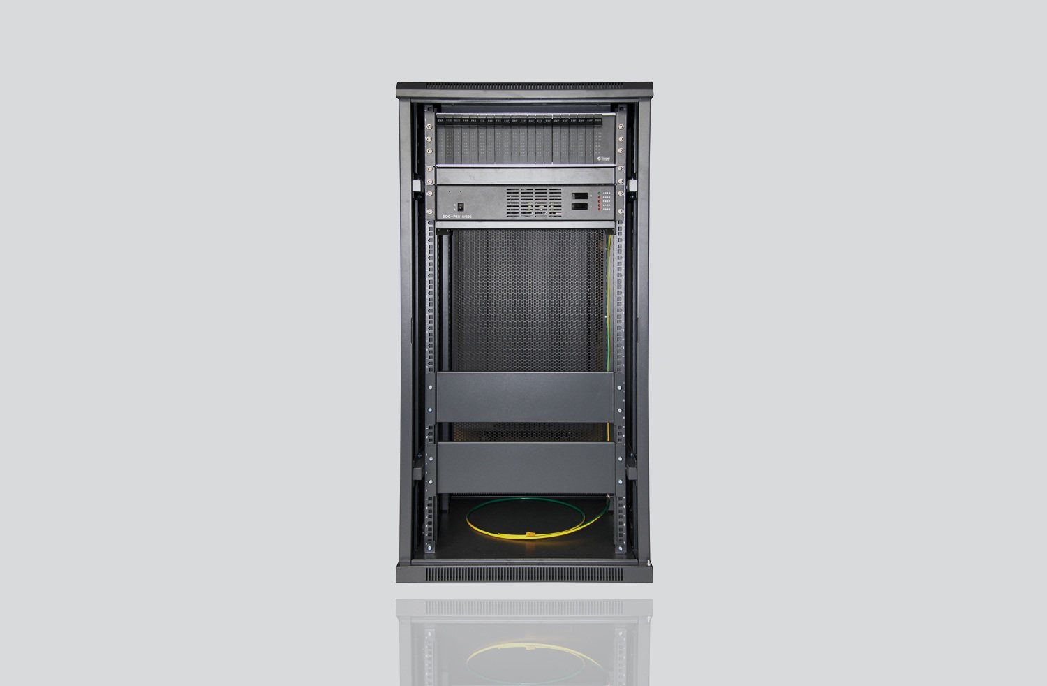 Shen ou 06M program-controlled phone switch 16 272 272 out of 16 analog relay external line 272 extension