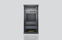 Shenou 06M program-controlled telephone switch 16 in 272 out 16 analog relay external line 272 extension