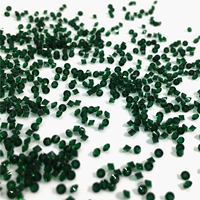 Глубокий зеленый 2 мм1440