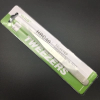 Пинцет, 1 шт