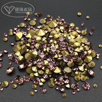 Сиреневый, смешанный, 6.0mm