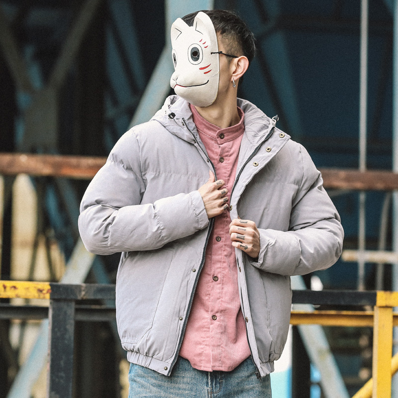 Blouson chaud pour homme   OTHER - Ref 3112585 Image 1