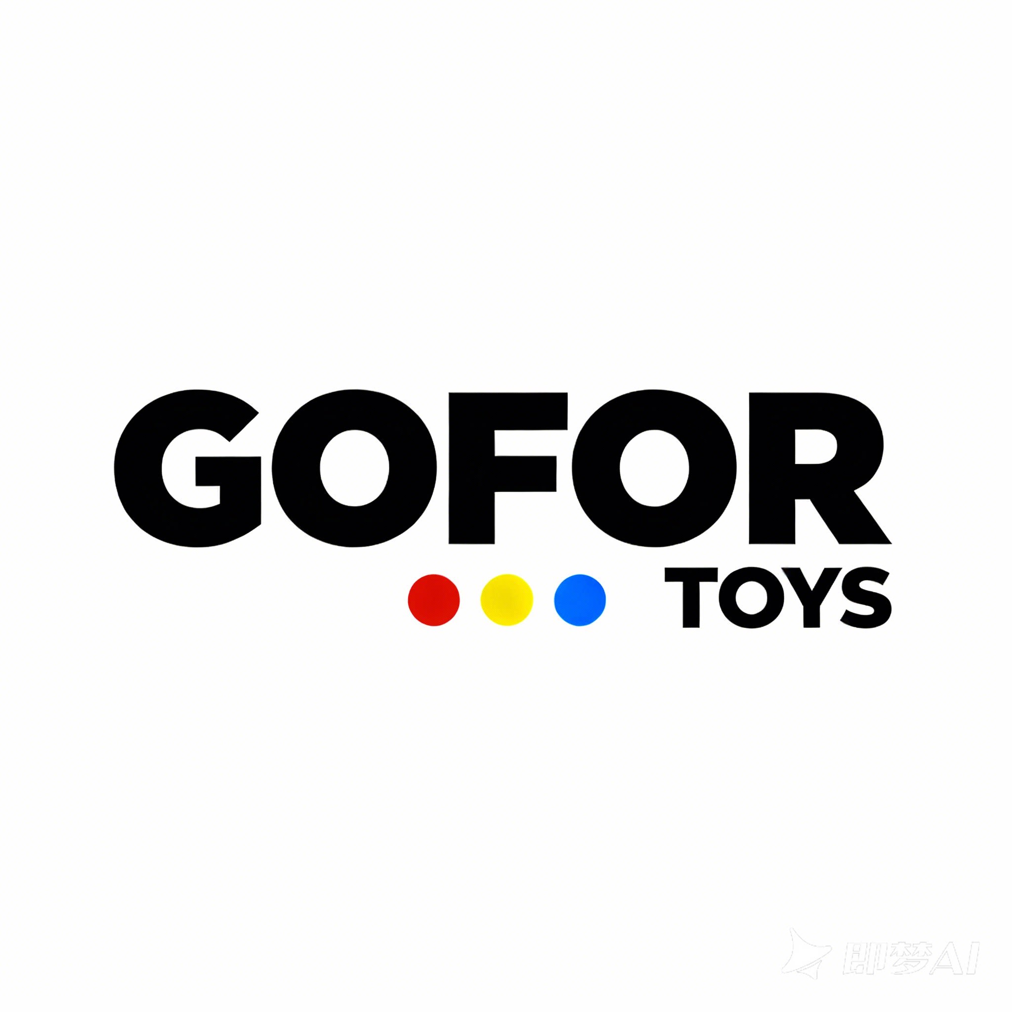 GoForToys企业店的LOGO