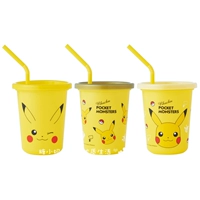 Пикачу.3 пакета.320 мл