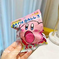 Кирби.Раздел Б. 1 мяч