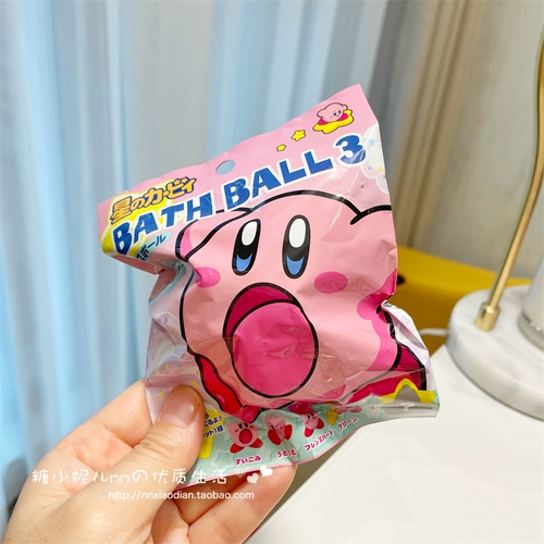 Японская мультяшная соль для ванны для ванны, средство для принятия ванны, игрушка, кукла